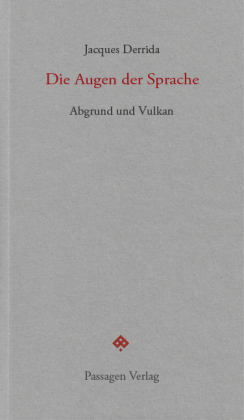 Die Augen der Sprache
