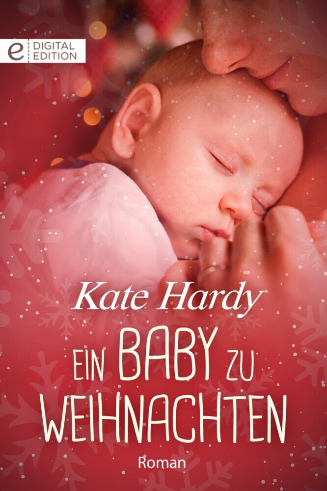 Ein Baby zu Weihnachten main product photo