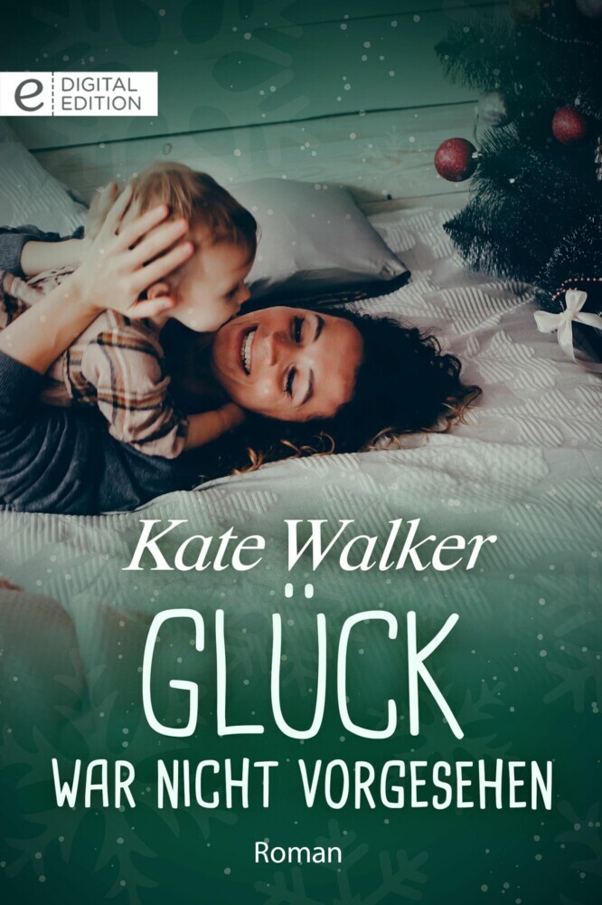 Glück war nicht vorgesehen main product photo