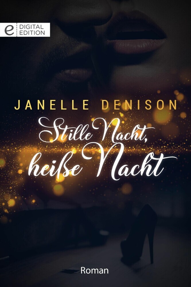 Stille Nacht, heiße Nacht main product photo