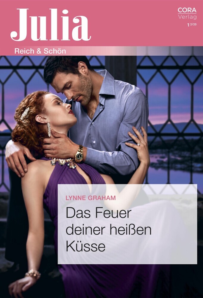 Das Feuer deiner heißen Küsse main product photo