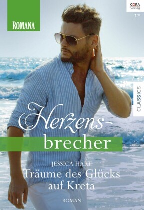 Träume des Glücks auf Kreta