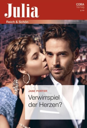 Verwirrspiel der Herzen?