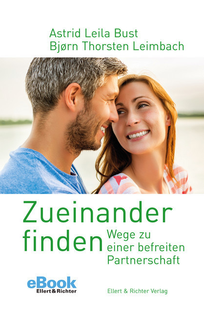 Zueinander finden main product photo