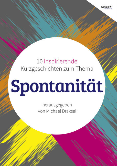 Spontanität main product photo