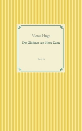 Der Glöckner von Notre Dame