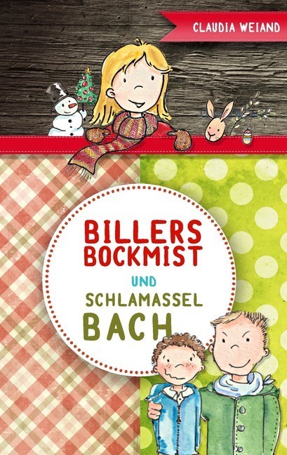 Billersbockmist und Schlamasselbach main product photo