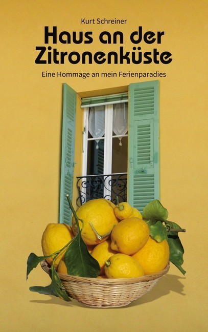 Haus an der Zitronenküste main product photo
