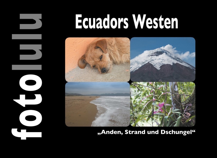Ecuadors Westen main product photo