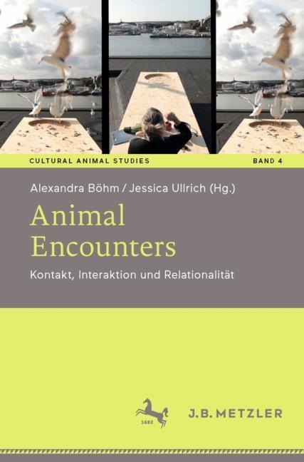 Animal Encounters main product photo
