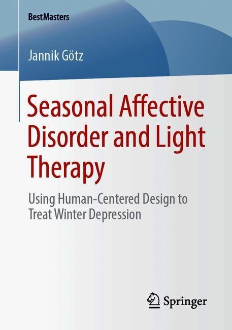 Seasonal Affective Disorder and Light Therapy main product photo
