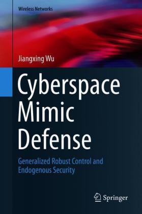 Cyberspace Mimic Defense