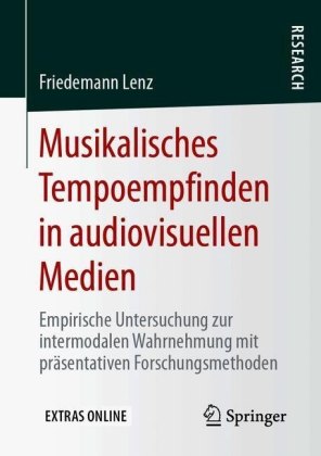 Musikalisches Tempoempfinden in audiovisuellen Medien
