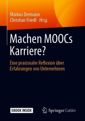 Machen MOOCs Karriere?