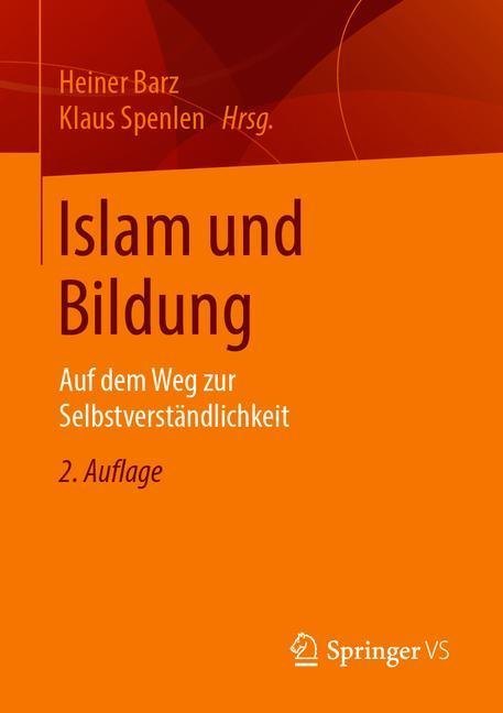 Islam und Bildung main product photo