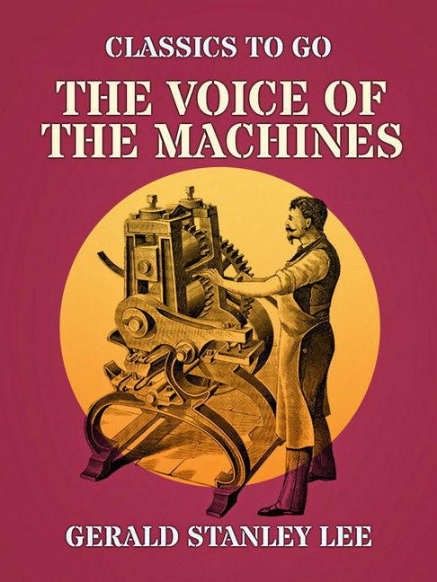 The Voice Of The Machines main product photo