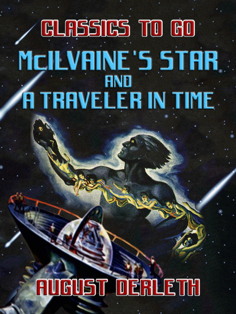 McIlvaine's Star And A Traveler In Time main product photo