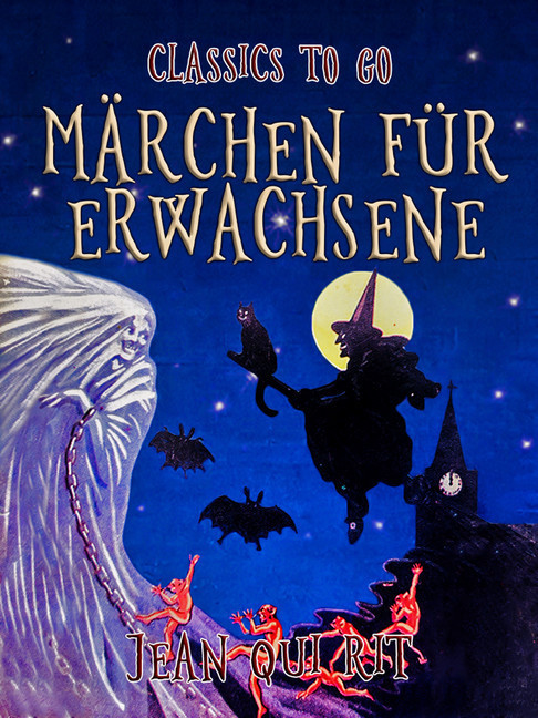 Märchen für Erwachsene main product photo