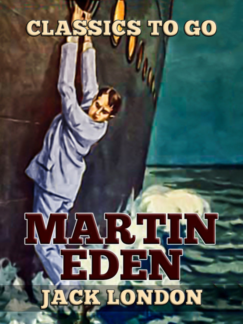 Martin Eden main product photo