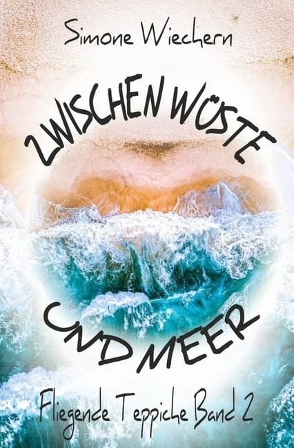 Zwischen Wüste und Meer main product photo
