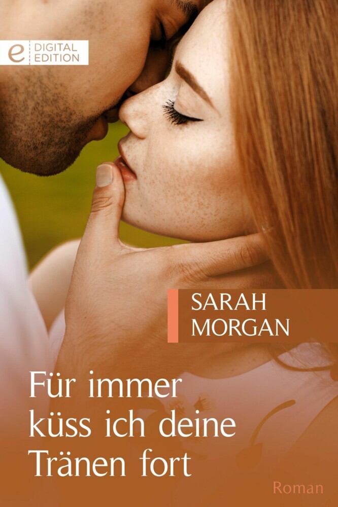 Für immer küss ich deine Tränen fort main product photo