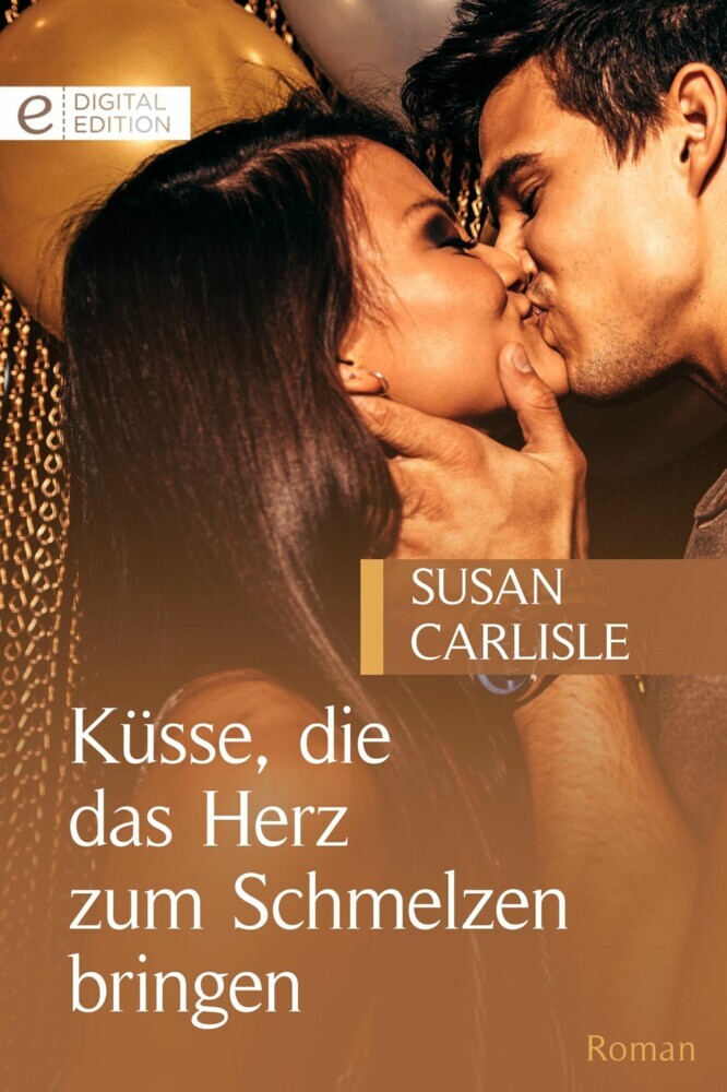 Küsse, die das Herz zum Schmelzen bringen main product photo