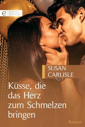 Küsse, die das Herz zum Schmelzen bringen