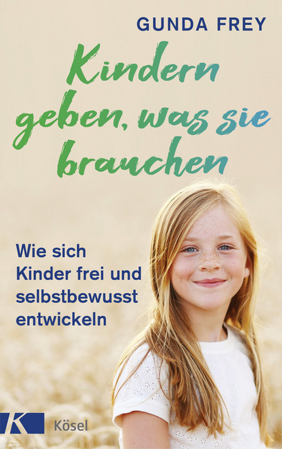 Kindern geben, was sie brauchen main product photo