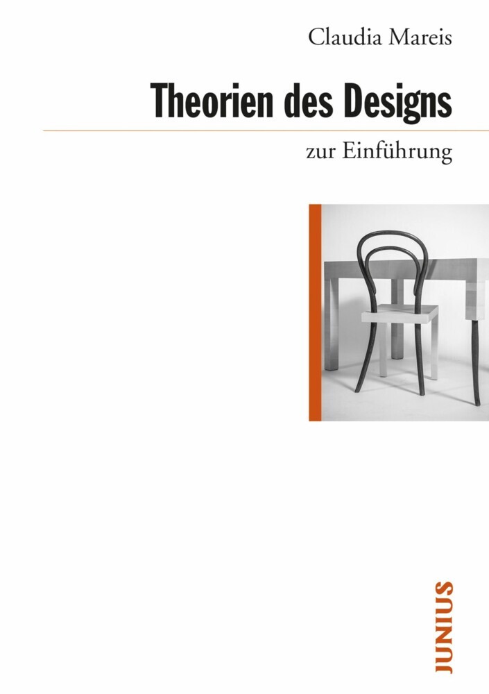 Theorien des Designs zur Einführung main product photo