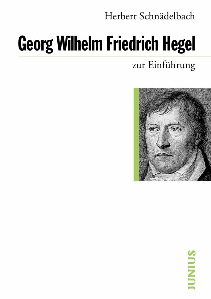Georg Wilhelm Friedrich Hegel main product photo