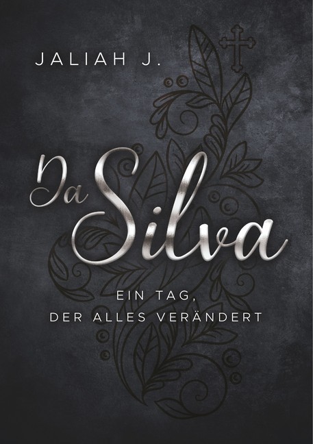 Da Silva 2 main product photo