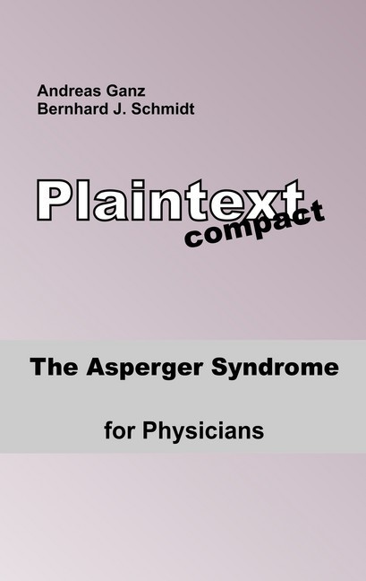 The Asperger Syndrome for Physicians main product photo