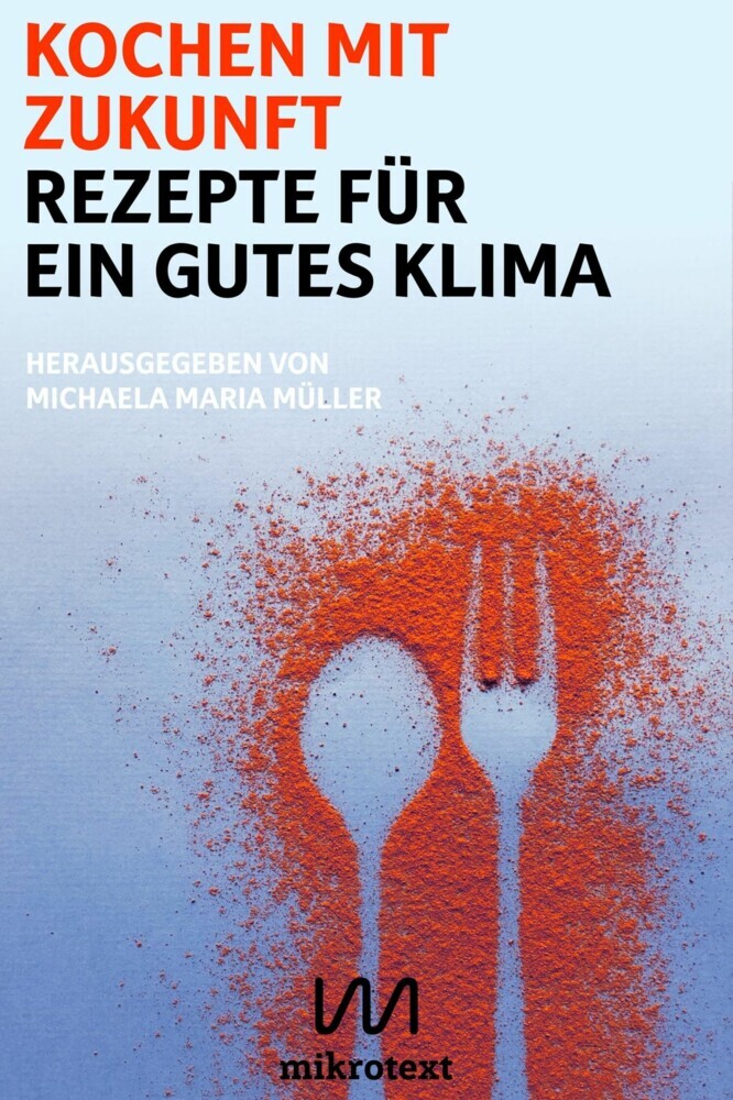 Kochen mit Zukunft main product photo