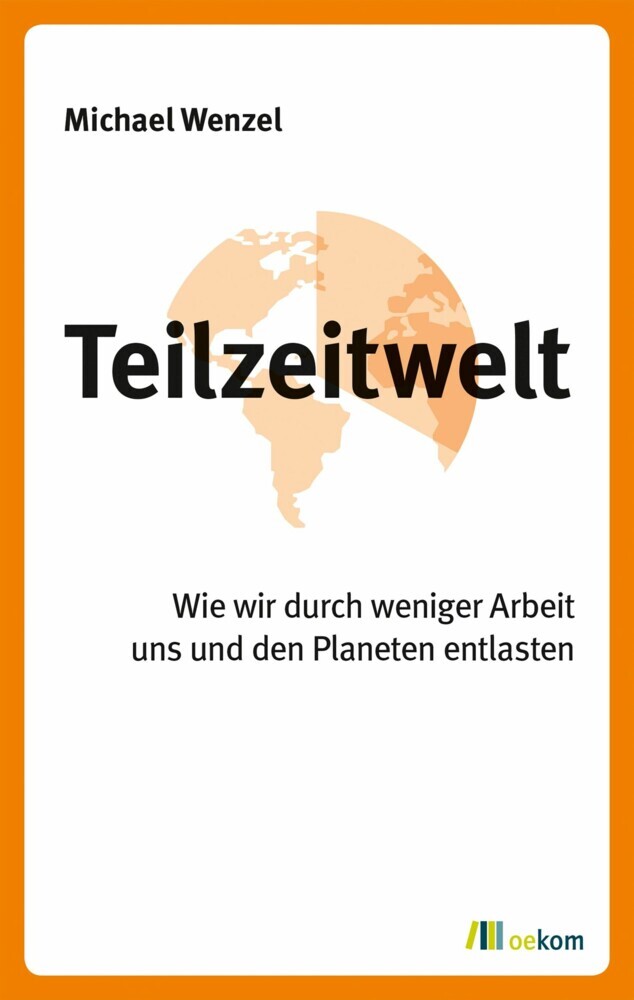 Teilzeitwelt main product photo