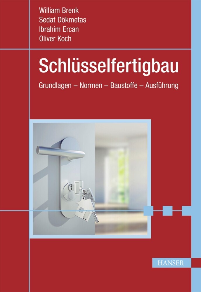 Schlüsselfertigbau main product photo