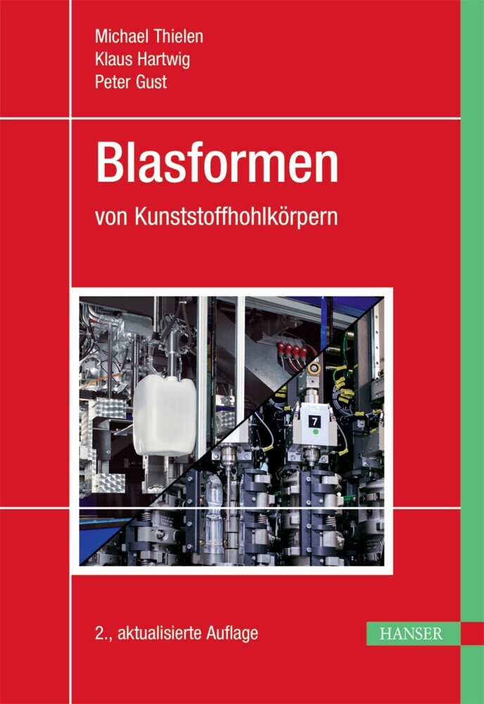 Blasformen main product photo