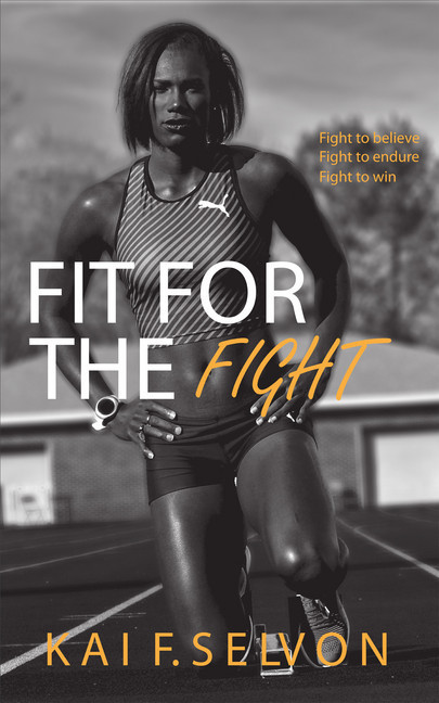 Fit For The Fight main product photo