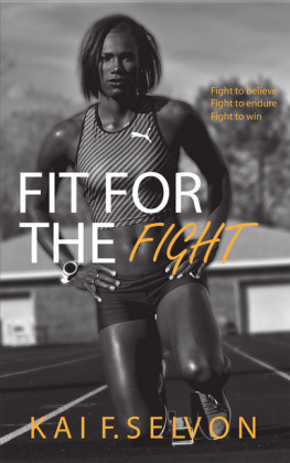 Fit For The Fight