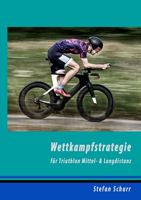 Wettkampfstrategie für Triathlon Mittel- & Langdistanz main product photo