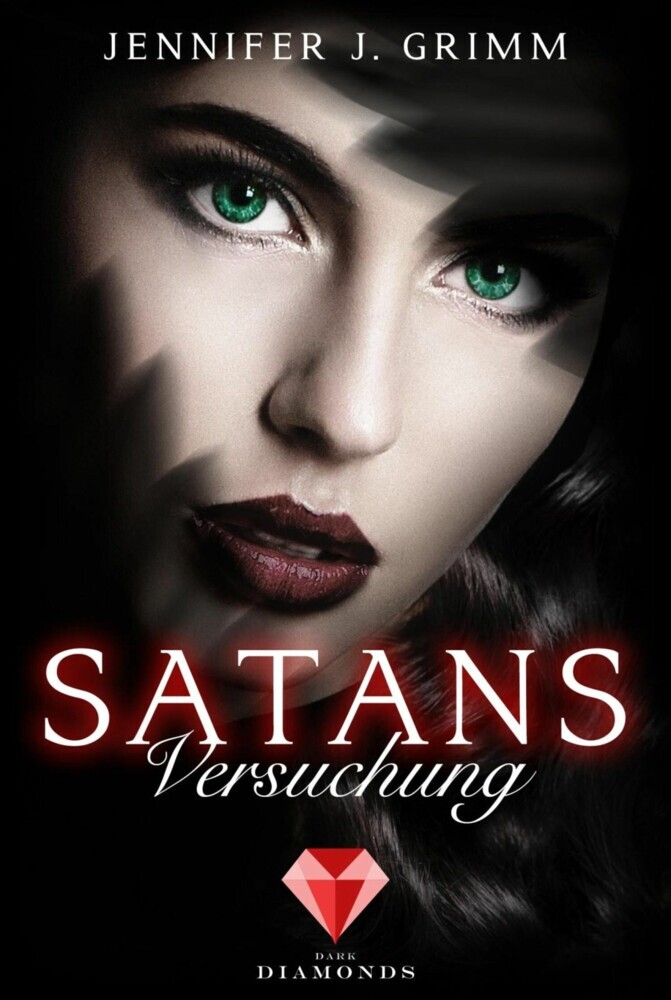 Satans Versuchung (Hell's Love 3) main product photo