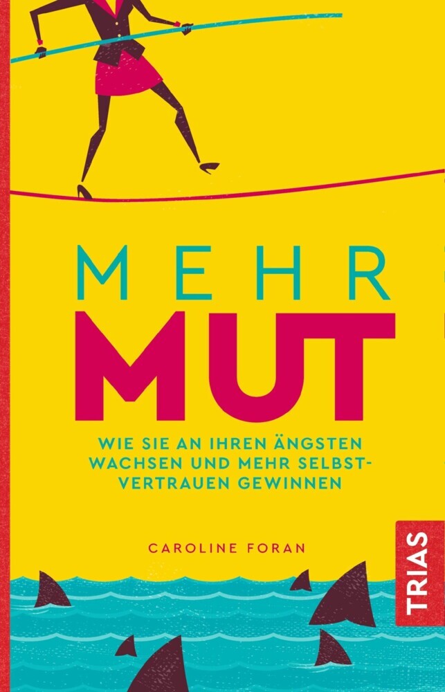 Mehr Mut main product photo
