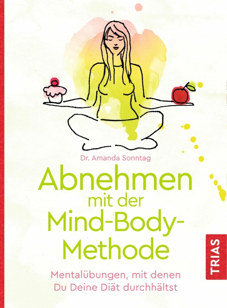 Abnehmen mit der Mind-Body-Methode main product photo