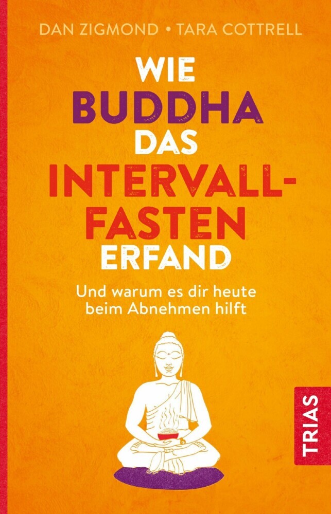 Wie Buddha das Intervallfasten erfand main product photo