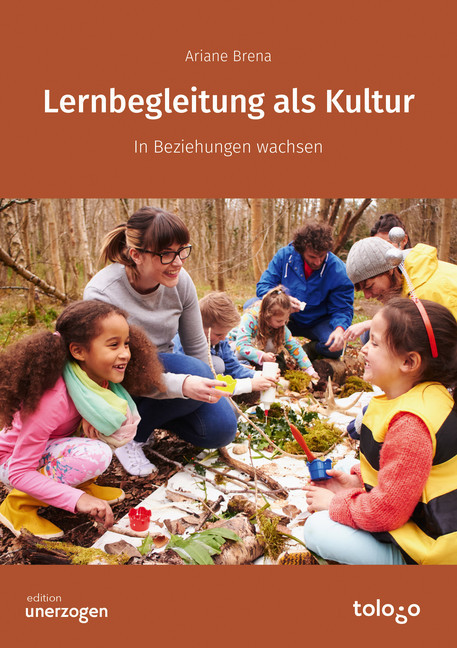 Lernbegleitung als Kultur main product photo