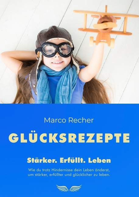 Glücksrezepte main product photo