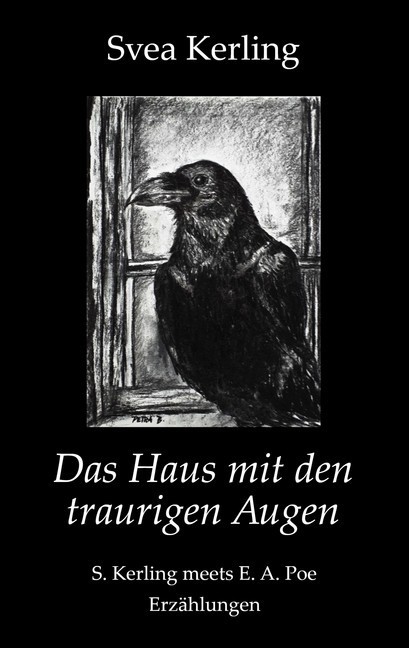 Das Haus mit den traurigen Augen main product photo