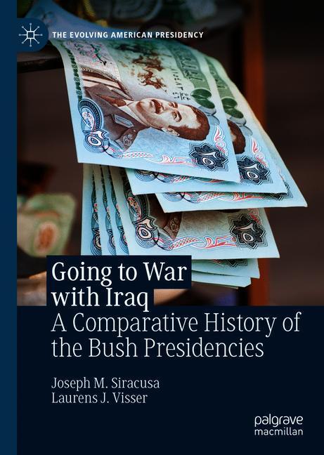 Going to War with Iraq main product photo