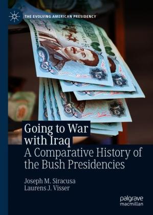Going to War with Iraq