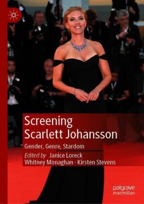 Screening Scarlett Johansson
