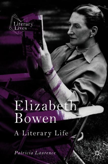 Elizabeth Bowen main product photo